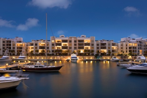 Image for article Mexico marina joins IGY portfolio